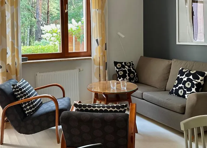 Apartament Relax Neptun Park