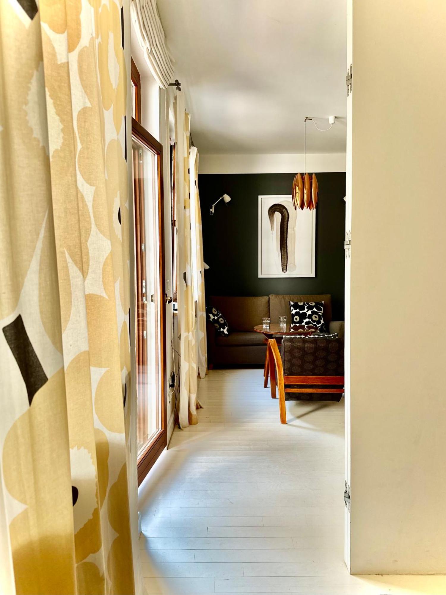 Apartamento Relax Neptun Park Gdansk