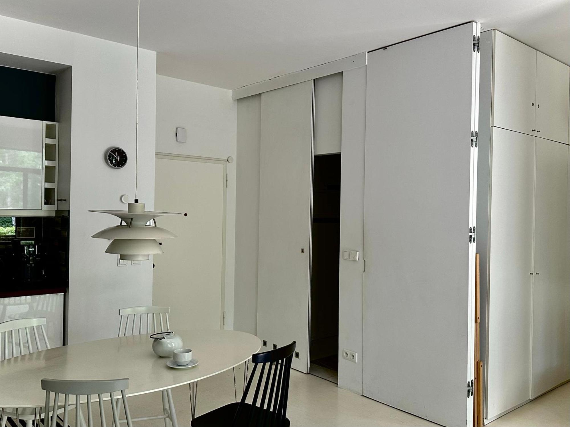 Apartamento Relax Neptun Park Gdansk