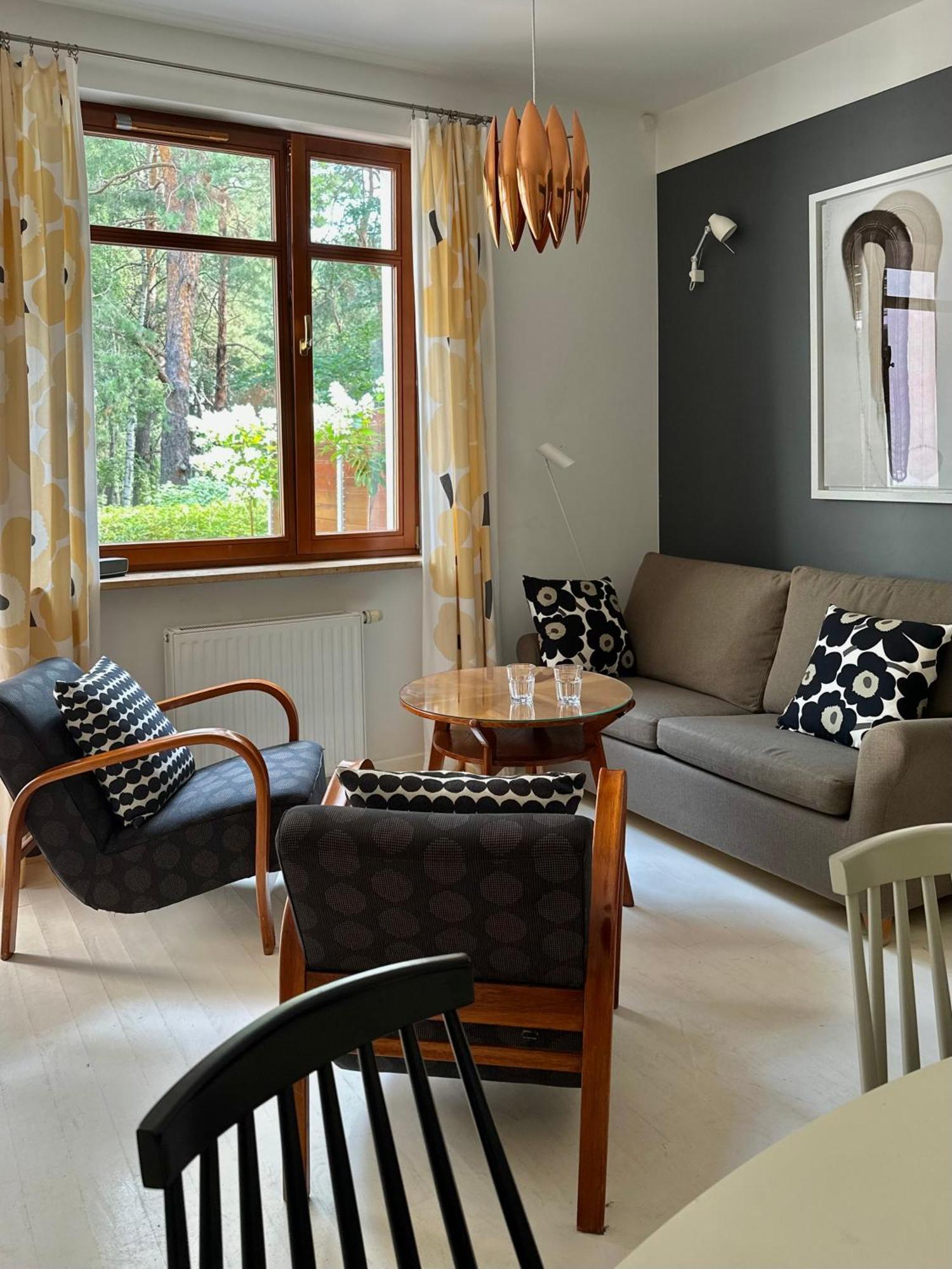 Relax Neptun Park Apartamento *