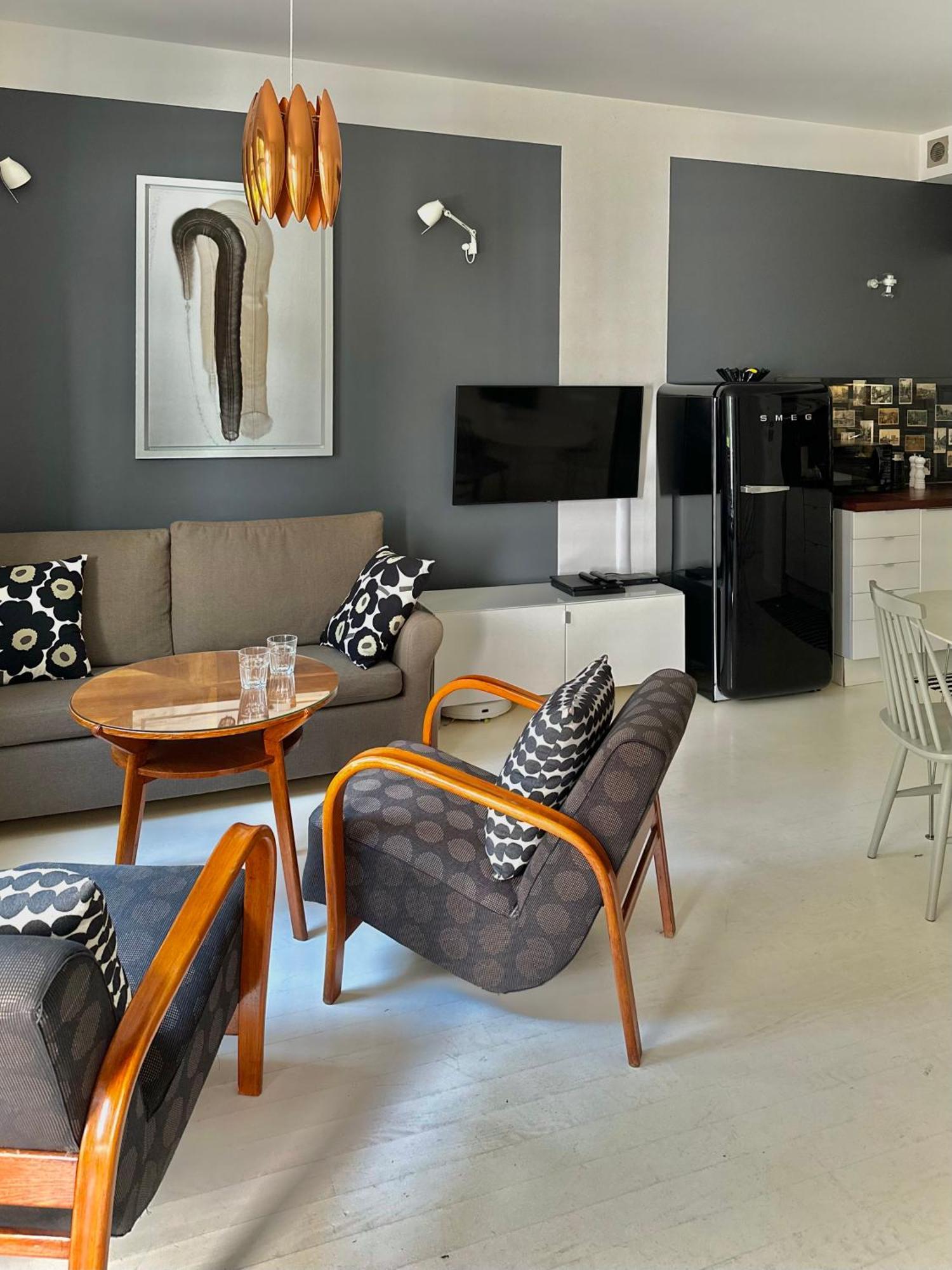 Relax Neptun Park Apartamento Gdansk