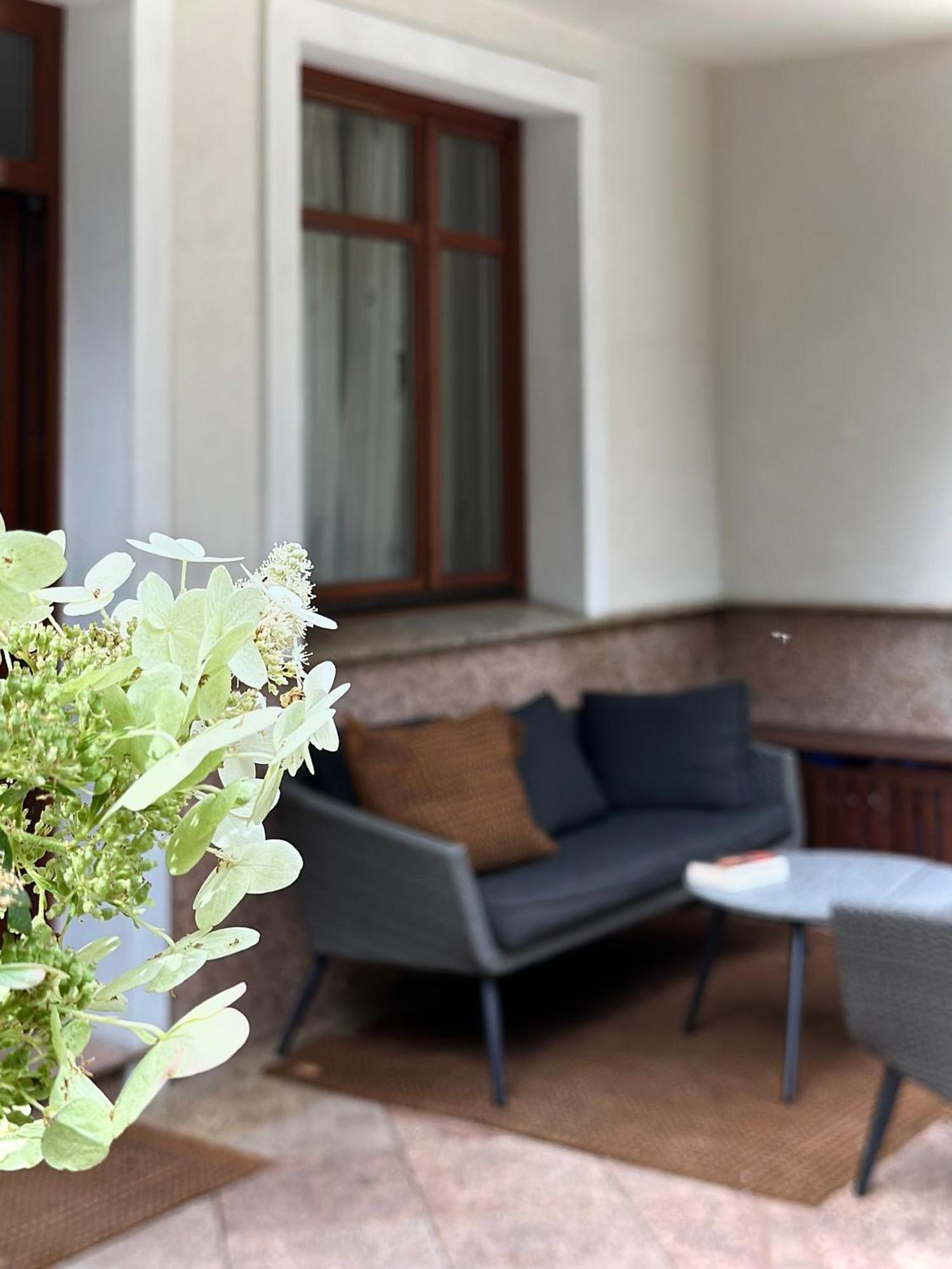 Apartamento Relax Neptun Park Gdansk