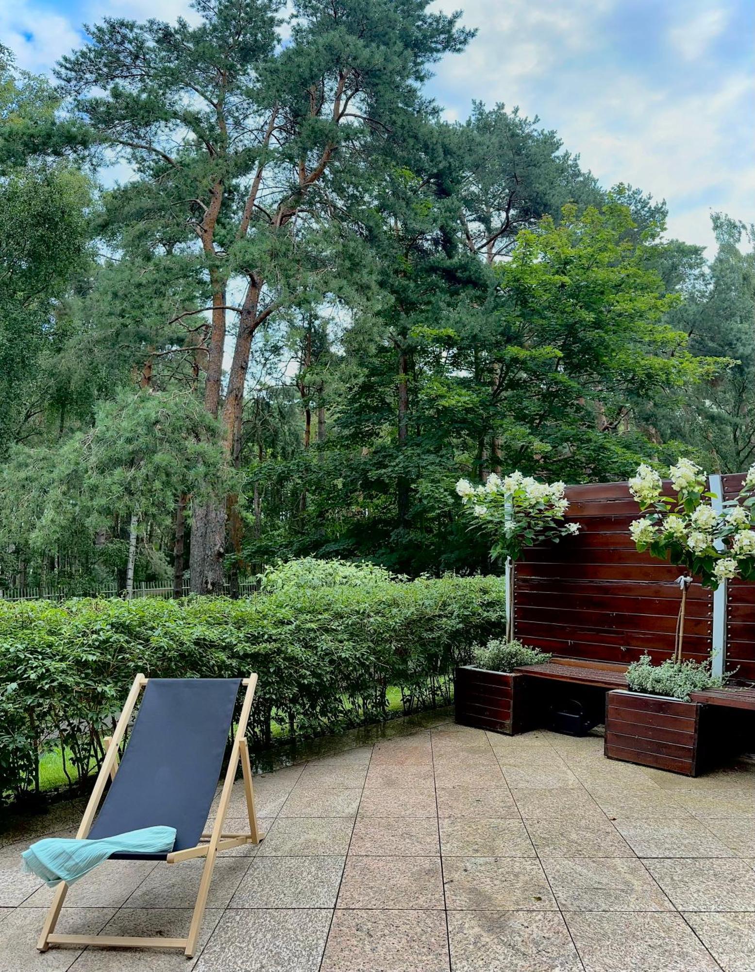 Apartamento Relax Neptun Park