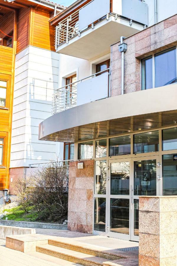 Relax Neptun Park Apartamento