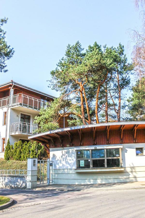 Relax Neptun Park Apartamento