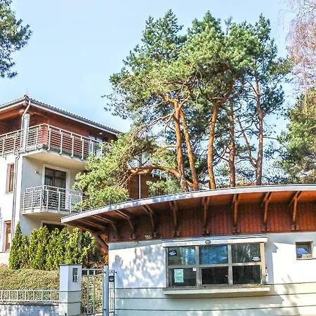 Apartament Relax Neptun Park Gdansk Exterior photo