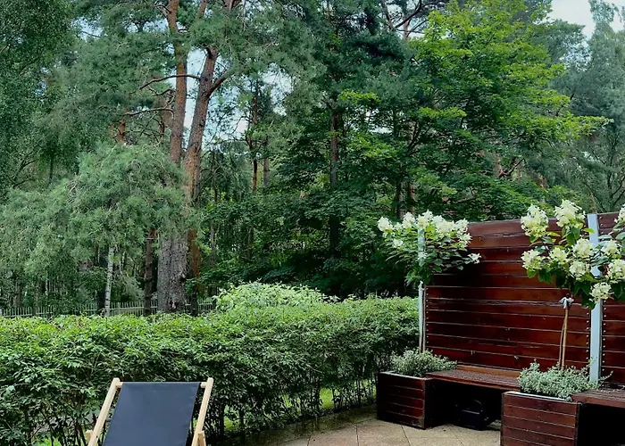 Apartament Relax Neptun Park